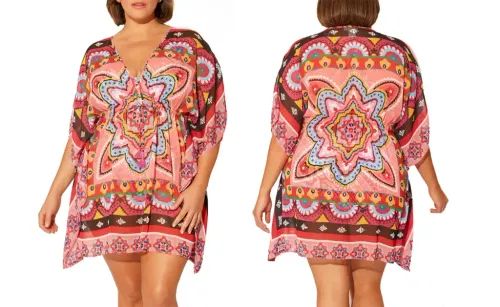 BLEU BY ROD BEATTIE Just Cool Cover-Up